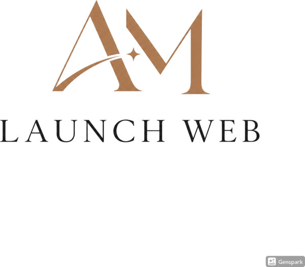 AM Launch Web