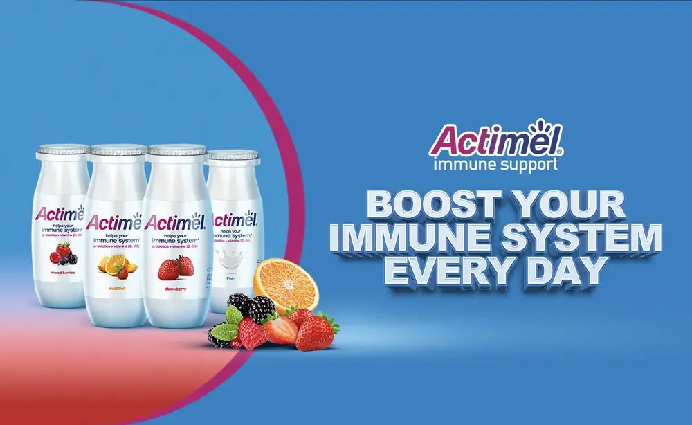 Actimel