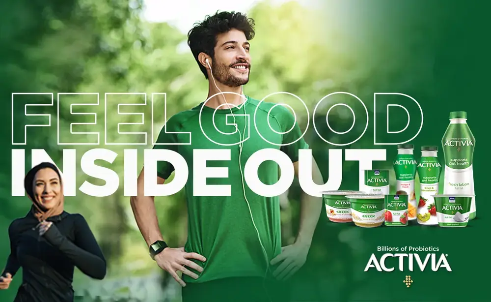Activia