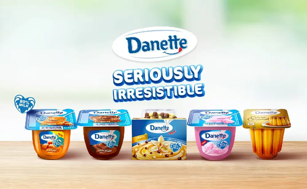 Danette