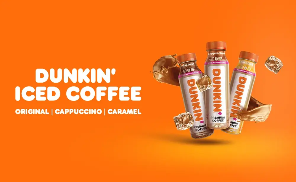 Dunkin'