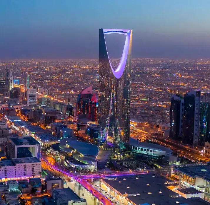 AlSafi Danone locations across the Kingdom of Saudi Arabia