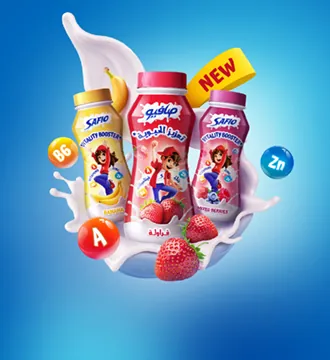 Safio drinkable